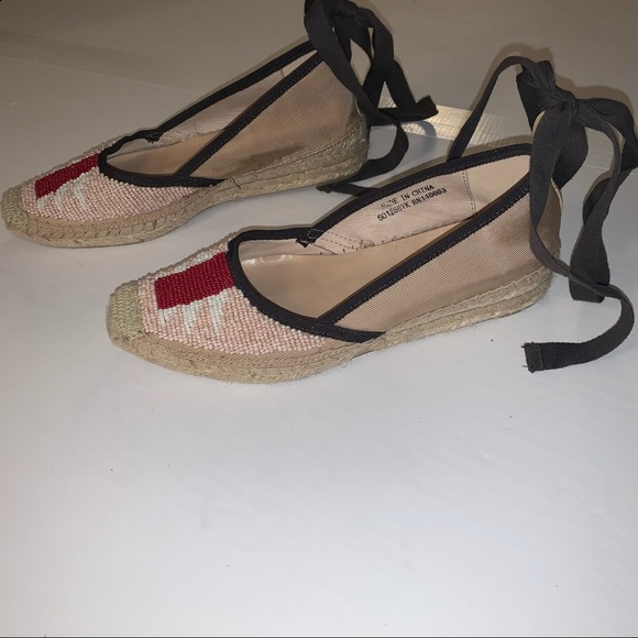 Bibi Lou | Espadrilles Wedge - Picture 2 of 9